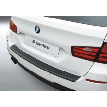 Накладка на задний бампер BMW 5 F11 Touring M-Sport (2010-)